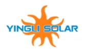 Yingli präsentiert erste CO2-neutrale Präsentationsfläche
