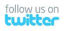 Follow us on twitter!